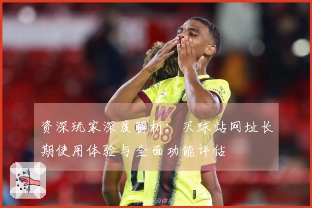 资深玩家深度解析：买球站网址长期使用体验与全面功能评估