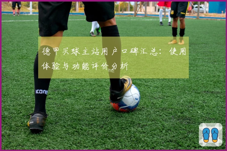 德甲买球主站用户口碑汇总：使用体验与功能评价分析