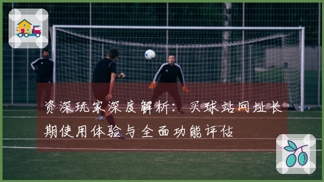 资深玩家深度解析：买球站网址长期使用体验与全面功能评估